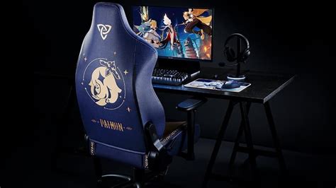 razer collab gaming chair.